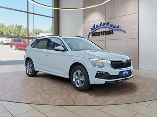 Skoda Kamiq 1,0TSI 115PS 16*Alu/LED/Temp/SmartLink - foto 3