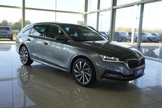 Skoda Octavia Combi Jahreswagen Kaufen