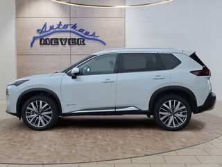 Nissan X-Trail Tekna+ 1.5 e-4ORCE UPE=60000 Euro - foto 2