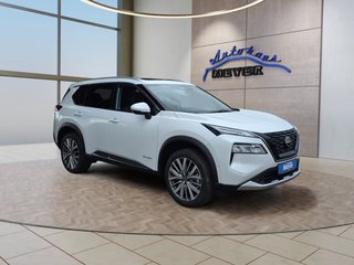 Nissan X-Trail Tekna+ 1.5 e-4ORCE UPE=60000 Euro - foto 3