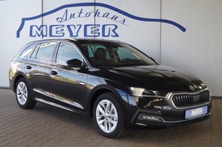 Skoda Octavia Combi Neuwagen Kaufen