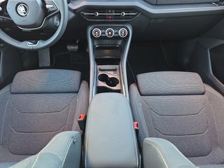 Skoda Kodiaq 2,0TDI DSG Matrix/Navi/ACC/el.Klappe/Kamera  ** - bilder 7