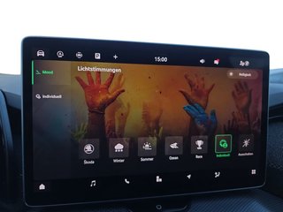 Skoda Kodiaq 2,0TDI DSG Matrix/Navi/ACC/el.Klappe/Kamera  ** - bilder 42