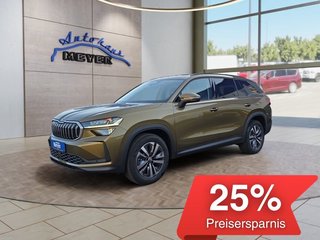 Skoda Kodiaq 2,0TDI DSG Matrix/Navi/ACC/el.Klappe/Kamera  ** - bilder 1