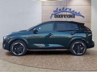 Nissan Qashqai N-Design 20*Alu/Pano/Leder/el.Klappe   ** - foto 2