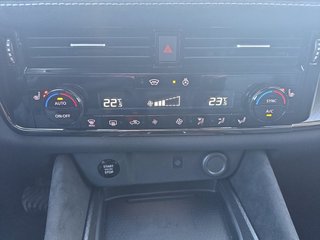 Nissan Qashqai N-Design 20*Alu/Pano/Leder/el.Klappe   ** - foto 20