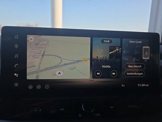 Nissan Qashqai N-Design 20*Alu/Pano/Leder/el.Klappe   ** - foto 21