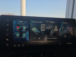 Nissan Qashqai N-Design 20*Alu/Pano/Leder/el.Klappe   ** - foto 22