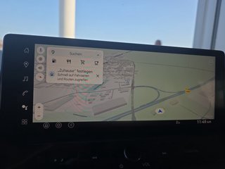 Nissan Qashqai N-Design 20*Alu/Pano/Leder/el.Klappe   ** - foto 23