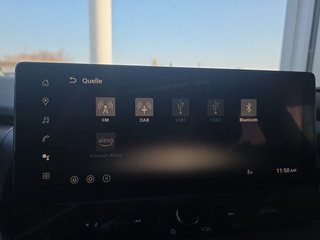 Nissan Qashqai N-Design 20*Alu/Pano/Leder/el.Klappe   ** - foto 25