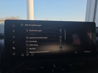 Nissan Qashqai N-Design 20*Alu/Pano/Leder/el.Klappe   ** - foto 30