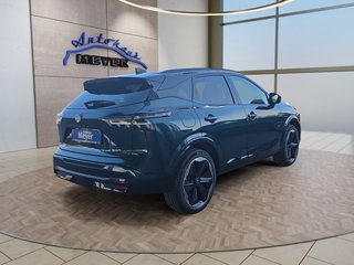 Nissan Qashqai N-Design 20*Alu/Pano/Leder/el.Klappe   ** - foto 5