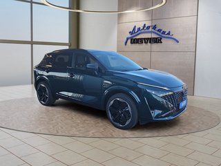 Nissan Qashqai N-Design 20*Alu/Pano/Leder/el.Klappe   ** - foto 2