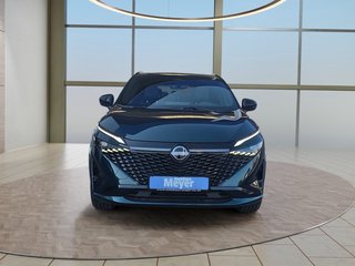 Nissan Qashqai N-Design 20*Alu/Pano/Leder/el.Klappe   ** - foto 3