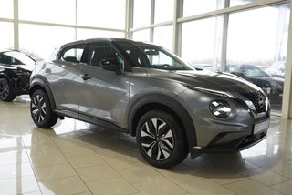 Nissan Juke age.one-day registration Kaufen