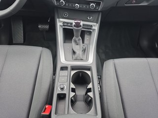 Audi Q3 Sportback 35TFSI 4*J.Gar/aAHK/Kessy/el.Klappe/Sitzhz.  ** - bilder 6