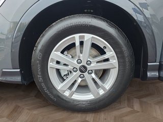 Audi Q3 Sportback 35TFSI 4*J.Gar/aAHK/Kessy/el.Klappe/Sitzhz.  ** - bilder 9