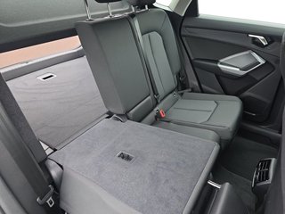 Audi Q3 Sportback 35TFSI 4*J.Gar/aAHK/Kessy/el.Klappe/Sitzhz.  ** - bilder 14