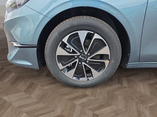 Kia Ceed 1,5 T-GDI 16*Alu/Navi/Kamera/Winterp/Temp.  ** - bilder 11