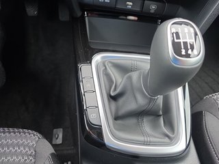 Kia Ceed 1,5 T-GDI 16*Alu/Navi/Kamera/Winterp/Temp.  ** - bilder 19