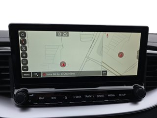 Kia Ceed 1,5 T-GDI 16*Alu/Navi/Kamera/Winterp/Temp.  ** - bilder 22