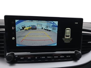 Kia Ceed 1,5 T-GDI 16*Alu/Navi/Kamera/Winterp/Temp.  ** - bilder 43