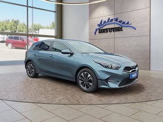 Kia Ceed 1,5 T-GDI 16*Alu/Navi/Kamera/Winterp/Temp.  ** - bilder 3
