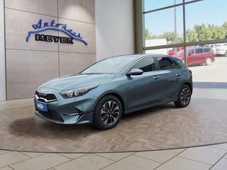 Kia cee'd age.one-day registration Kaufen