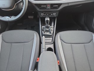 Skoda Kamiq Selection 1,0TSI DSG AHK/Kamera/LED/Kessy/Winterp.  ** - foto 6