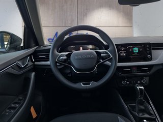 Skoda Kamiq Selection 1,0TSI DSG AHK/Kamera/LED/Kessy/Winterp.  ** - foto 7