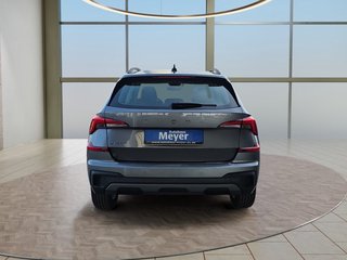 Skoda Kamiq Selection 1,0TSI DSG AHK/Kamera/LED/Kessy/Winterp.  ** - foto 4