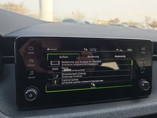 Skoda Kamiq Selection 1,0TSI DSG AHK/Kamera/LED/Kessy/Winterp.  ** - foto 41