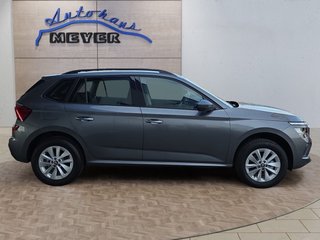 Skoda Kamiq Selection 1,0TSI DSG AHK/Kamera/LED/Kessy/Winterp.  ** - foto 1