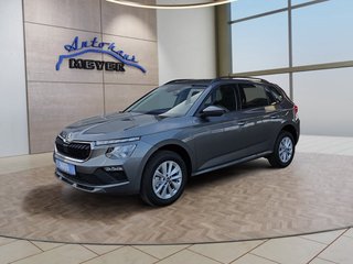 Skoda Kamiq age.one-day registration Kaufen