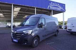 Renault Master 2,3dci 135PS L3H2 - foto 3
