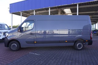 Renault Master 2,3dci 135PS L3H2 - foto 4