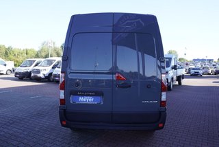 Renault Master 2,3dci 135PS L3H2 - foto 5