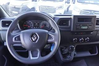 Renault Master 2,3dci 135PS L3H2 - foto 9