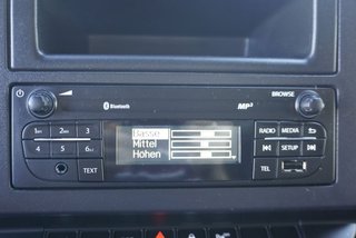 Renault Master 2,3dci 135PS L3H2 - foto 21