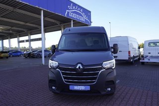 Renault Master 2,3dci 135PS L3H2 - foto 3