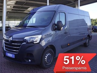 Renault Master Gebrauchtwagen Kaufen