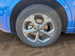 Ford Kuga ST-Line 2,5 FHEV 180PS 5*J.Gar/LED/Navi/Winterp.  ** - foto 10