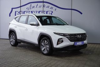Hyundai TUCSON age.one-day registration Kaufen