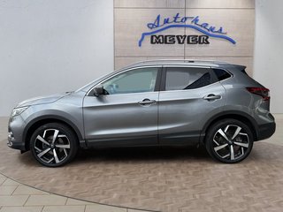 Nissan Qashqai Tekna 1.6 DIG-T 19*Alu/Pano/LED/Navi - foto 2