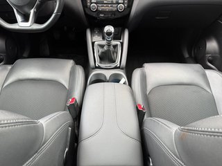 Nissan Qashqai Tekna 1.6 DIG-T 19*Alu/Pano/LED/Navi - foto 6