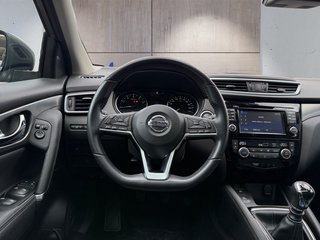 Nissan Qashqai Tekna 1.6 DIG-T 19*Alu/Pano/LED/Navi - foto 7
