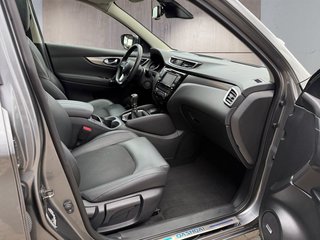 Nissan Qashqai Tekna 1.6 DIG-T 19*Alu/Pano/LED/Navi - foto 10