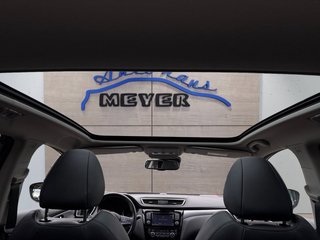 Nissan Qashqai Tekna 1.6 DIG-T 19*Alu/Pano/LED/Navi - foto 12