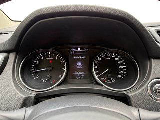 Nissan Qashqai Tekna 1.6 DIG-T 19*Alu/Pano/LED/Navi - foto 13