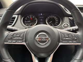 Nissan Qashqai Tekna 1.6 DIG-T 19*Alu/Pano/LED/Navi - foto 14